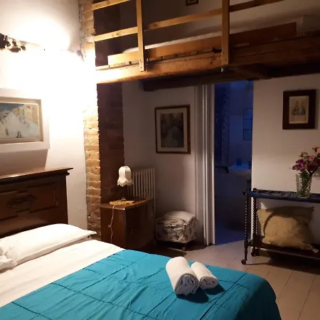 Beautiful Vendégház Casa Pontida