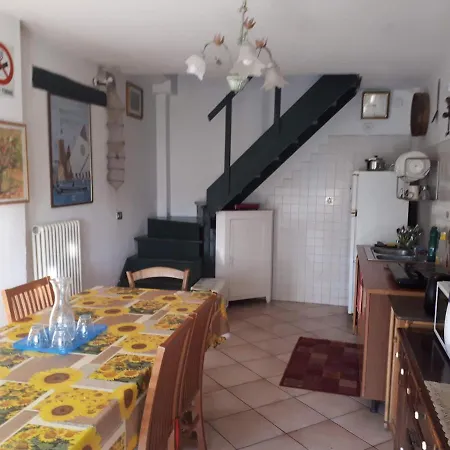 Vendégház Beautiful Casa Pontida