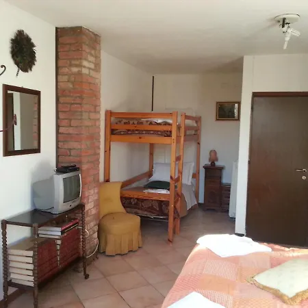 Beautiful Casa Pontida