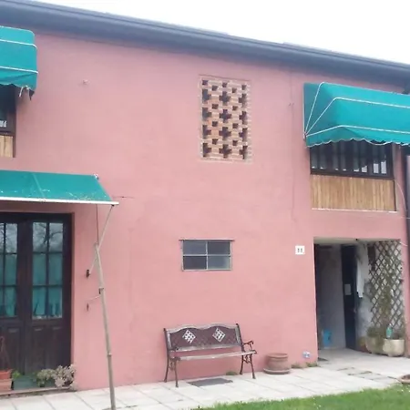 Beautiful Casa Pontida
