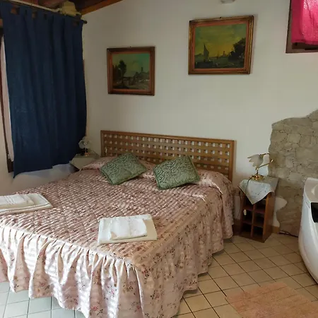Beautiful Vendégház Casa Pontida