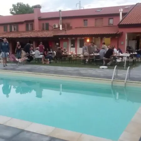 Beautiful Casa Pontida