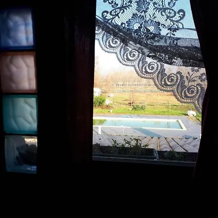 Beautiful Casa Pontida
